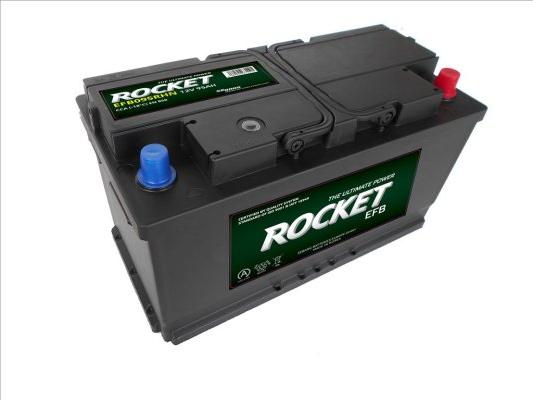 ROCKET EFB095RHN - Стартерна акумуляторна батарея, АКБ avtolavka.club
