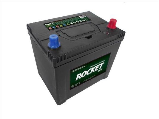 ROCKET EFB065RCN - Стартерна акумуляторна батарея, АКБ avtolavka.club