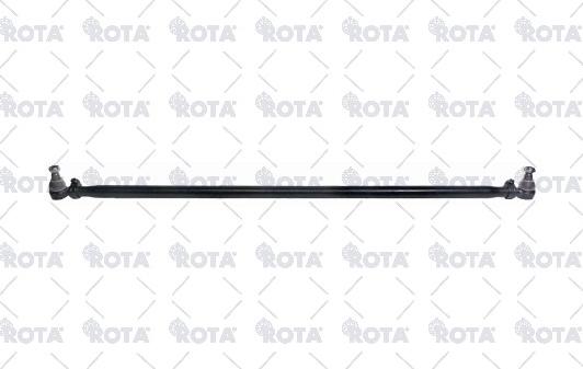 Rota 2228406 - Поздовжня рульова тяга avtolavka.club