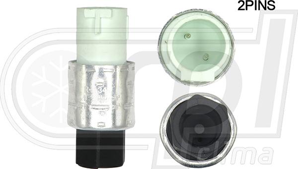 RPLQuality APPRFD0006 - Пневматичний вимикач, кондиціонер avtolavka.club