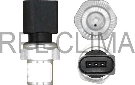 RPLQuality APPRVW0012 - Пневматичний вимикач, кондиціонер avtolavka.club