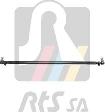 RTS 94C-00096 - Поперечна рульова тяга avtolavka.club