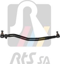 RTS 94C-00092 - Поперечна рульова тяга avtolavka.club