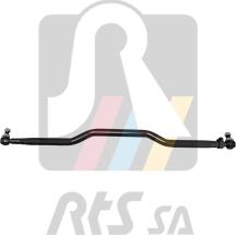 RTS 94C-00082 - Поперечна рульова тяга avtolavka.club