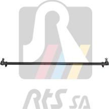 RTS 94C-40108 - Поперечна рульова тяга avtolavka.club