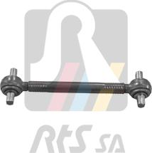 RTS 95C-00051 - Важіль незалежної підвіски колеса avtolavka.club