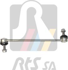 RTS 97-90825-2 - Тяга / стійка, стабілізатор avtolavka.club