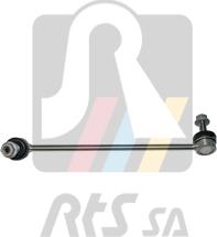 RTS 97-91410-2 - Тяга / стійка, стабілізатор avtolavka.club