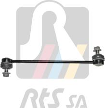 RTS 97-08649 - Тяга / стійка, стабілізатор avtolavka.club