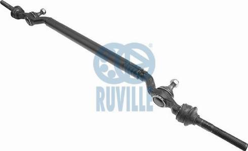 Ruville 915050 - Поздовжня рульова тяга avtolavka.club