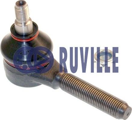 Ruville 915032 - Наконечник рульової тяги, кульовий шарнір avtolavka.club