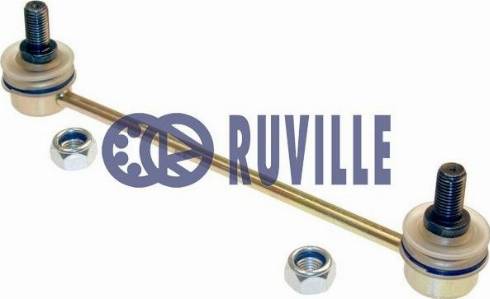Ruville 915370 - Тяга / стійка, стабілізатор avtolavka.club