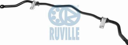 Ruville 916066 - Стабілізатор, ходова частина avtolavka.club