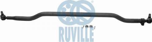 Ruville 918522 - Поперечна рульова тяга avtolavka.club