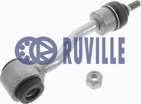 Ruville 918631 - Тяга / стійка, стабілізатор avtolavka.club