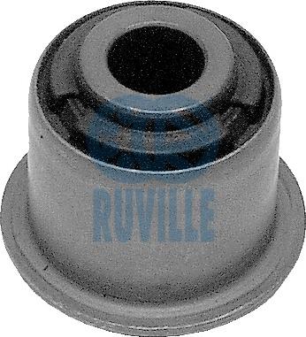 Ruville 985928 - Сайлентблок, важеля підвіски колеса avtolavka.club