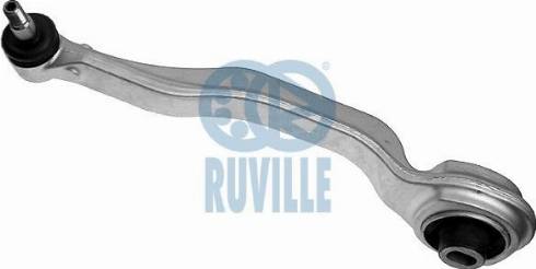 Ruville 935142 - Важіль незалежної підвіски колеса avtolavka.club