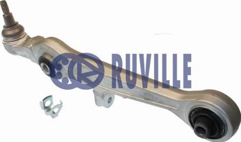 Ruville 935737 - Важіль незалежної підвіски колеса avtolavka.club