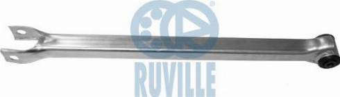 Ruville 938207 - Важіль незалежної підвіски колеса avtolavka.club