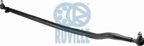Ruville 925169 - Поздовжня рульова тяга avtolavka.club