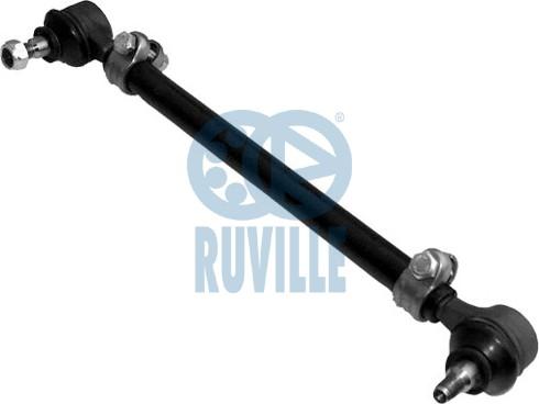 Ruville 925179 - Поздовжня рульова тяга avtolavka.club