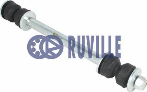 Ruville 925220 - Тяга / стійка, стабілізатор avtolavka.club