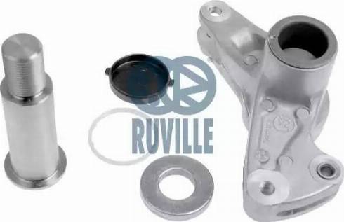 Ruville 55155 - Ремонтний комплект, важіль натяжки поліклинового ременя avtolavka.club