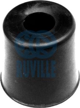 Ruville 845403 - Пильник амортизатора, захисний ковпак avtolavka.club