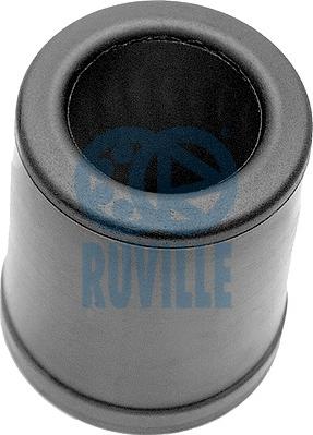 Ruville 845704 - Пильник амортизатора, захисний ковпак avtolavka.club
