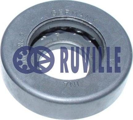 Ruville 865400 - Опора стійки амортизатора, подушка avtolavka.club