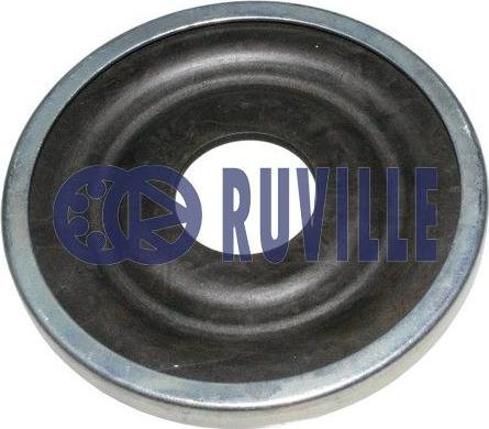 Ruville 865501 - Підшипник кочення, опора стійки амортизатора avtolavka.club