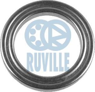 Ruville 865806 - Підшипник кочення, опора стійки амортизатора avtolavka.club