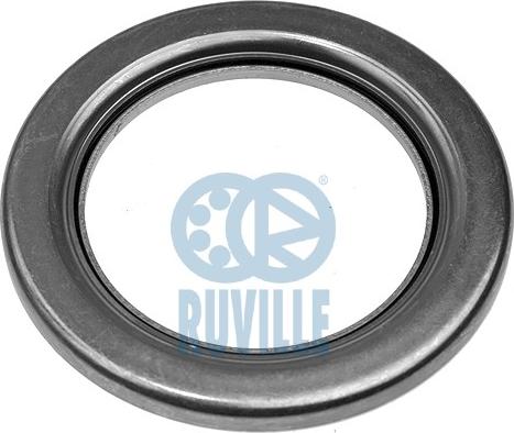 Ruville 865802 - Підшипник кочення, опора стійки амортизатора avtolavka.club