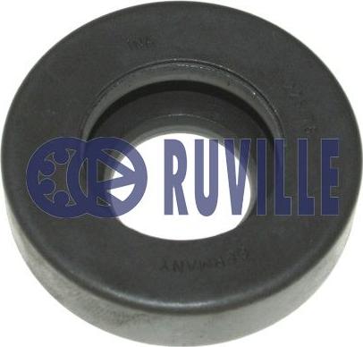 Ruville 865316 - Підшипник кочення, опора стійки амортизатора avtolavka.club