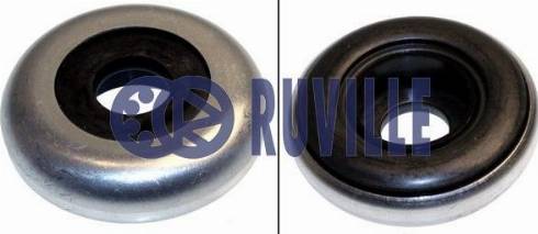 Ruville 865210 - Підшипник кочення, опора стійки амортизатора avtolavka.club