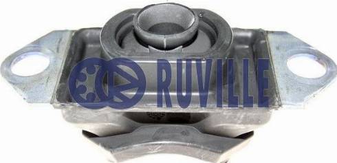 Ruville 339702 - Подушка, підвіска двигуна avtolavka.club