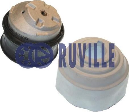 Ruville 325160 - Подушка, підвіска двигуна avtolavka.club