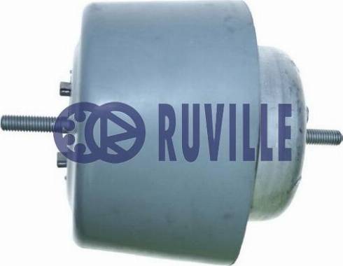Ruville 325708 - Подушка, підвіска двигуна avtolavka.club
