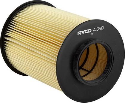 RYCO A1630 - Повітряний фільтр avtolavka.club