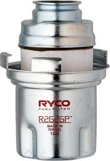 RYCO R2626P - Паливний фільтр avtolavka.club