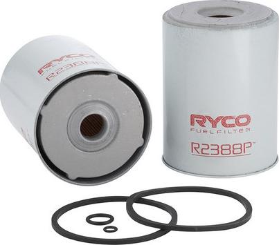 RYCO R2388P - Паливний фільтр avtolavka.club