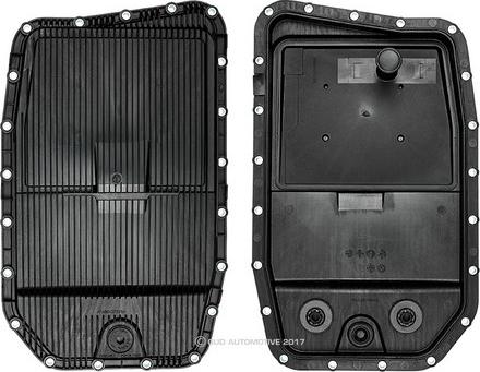RYCO RTK153 - Гідрофільтри, автоматична коробка передач avtolavka.club