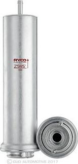 RYCO Z945 - Паливний фільтр avtolavka.club