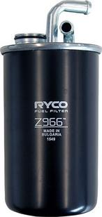 RYCO Z966 - Паливний фільтр avtolavka.club