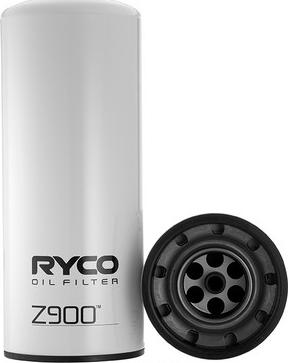 RYCO Z900 - Масляний фільтр avtolavka.club