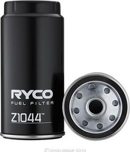 RYCO Z1044 - Паливний фільтр avtolavka.club