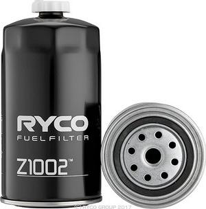 RYCO Z1002 - Паливний фільтр avtolavka.club