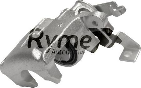 Automotive RYME 45034 - Гальмівний супорт avtolavka.club