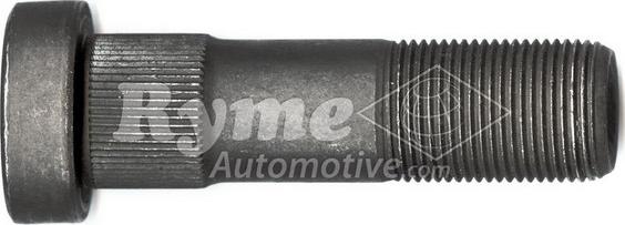 Automotive RYME 0414266 - Болт кріплення колеса avtolavka.club