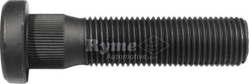 Automotive RYME 0414275 - Болт кріплення колеса avtolavka.club